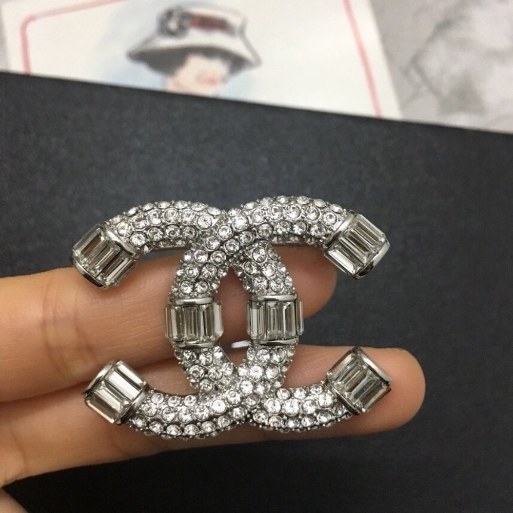 Brooches